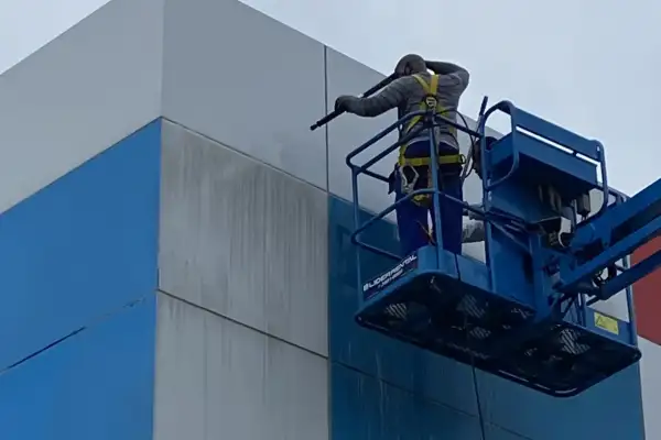 DPM construções Pinturas de Fachadas Condomínio Manacá em Itu (6)